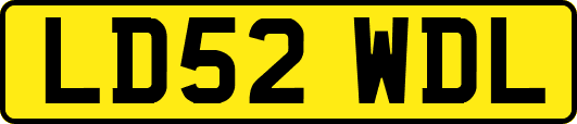LD52WDL