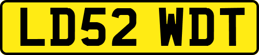 LD52WDT