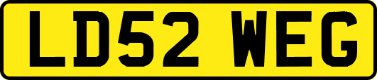 LD52WEG