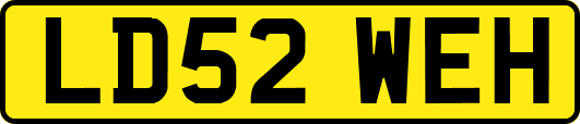 LD52WEH