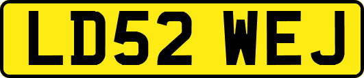 LD52WEJ