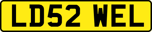 LD52WEL