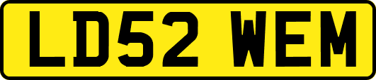 LD52WEM