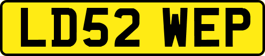 LD52WEP
