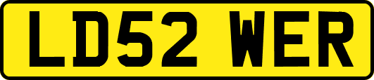 LD52WER