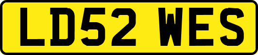 LD52WES