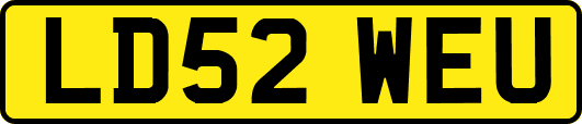 LD52WEU