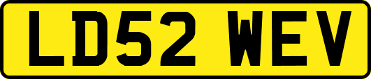 LD52WEV
