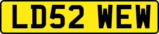 LD52WEW