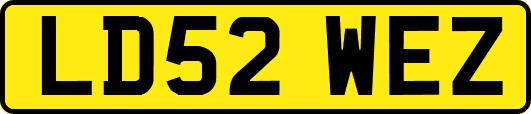 LD52WEZ