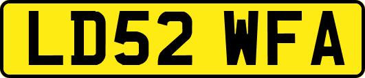 LD52WFA