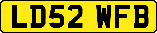 LD52WFB