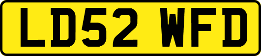 LD52WFD