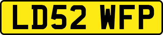 LD52WFP