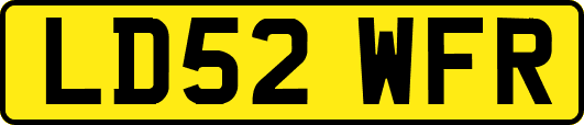 LD52WFR