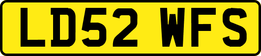 LD52WFS