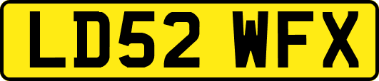 LD52WFX