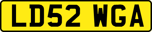 LD52WGA