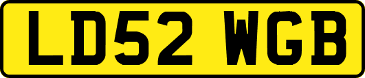 LD52WGB