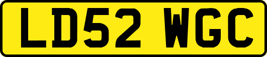 LD52WGC