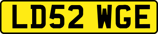LD52WGE
