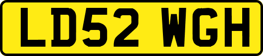LD52WGH