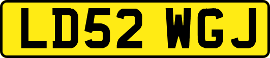 LD52WGJ