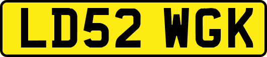 LD52WGK