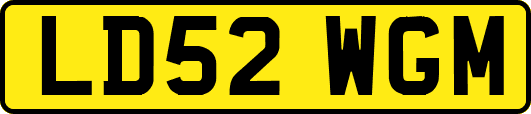 LD52WGM