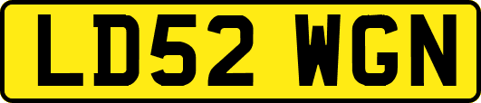 LD52WGN
