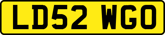 LD52WGO