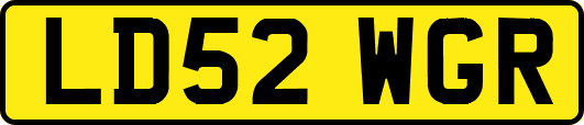 LD52WGR