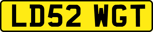 LD52WGT