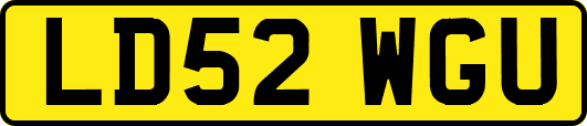 LD52WGU