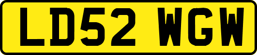 LD52WGW