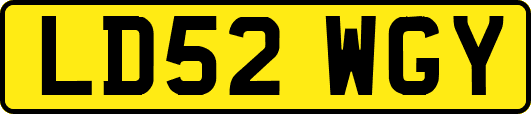 LD52WGY