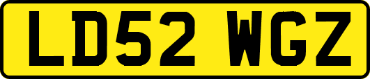 LD52WGZ