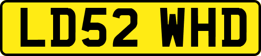 LD52WHD