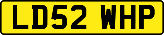 LD52WHP