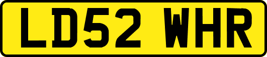 LD52WHR
