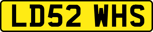 LD52WHS