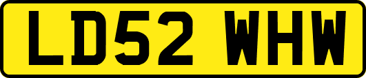 LD52WHW