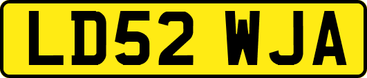 LD52WJA