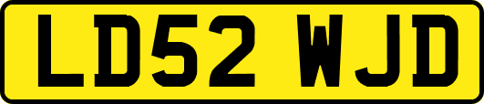 LD52WJD