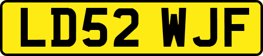 LD52WJF