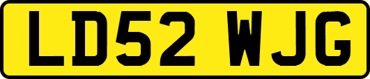 LD52WJG