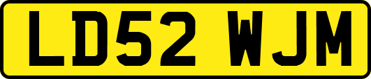 LD52WJM
