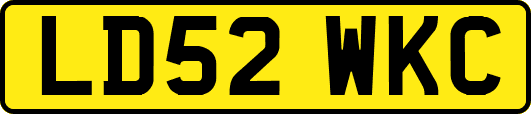 LD52WKC