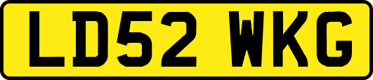 LD52WKG