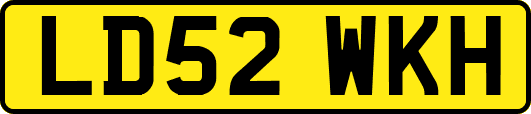 LD52WKH